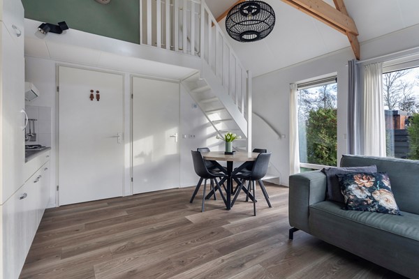 Medium property photo - Vogels' Tún 157, 8851 HT Tzummarum